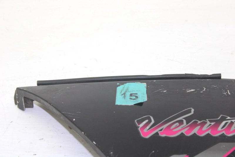 93 Yamaha Venture GT OEM Left Side Panel 89V-2197H-00-00 SY53