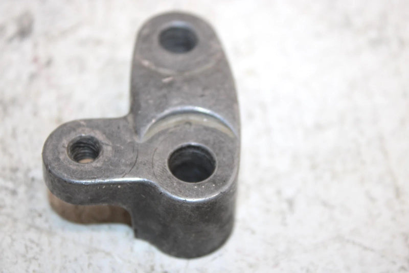 1998 HondaForemanFourtraxOemHandlebarsUpper Handle Holder Set 53121-HC3-000 AH35