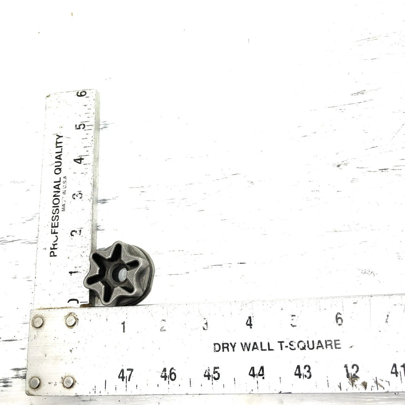 80-85 Yamaha Tri Moto 125 OEM Shift Cam Segment 3X3-18185-00-00 AY62