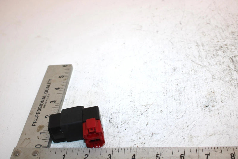 1987 Honda Fourtrax 350 A Oem Fuel Cut Relay 36100-HA7-671 AH39