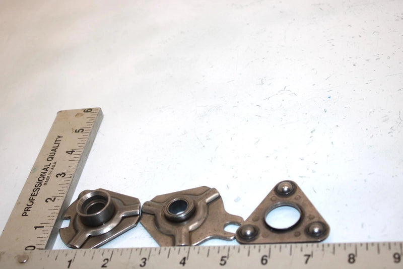 88 Kawasaki Bayou 220 Oem Cam Release Assy. 13119-1074 13119-1077 AK5