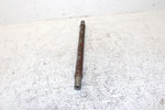 91 Yamaha Exciter Ii 570 Liquid Oem Upper Idler Wheel Shaft 8L1-47461-00-00 SY24