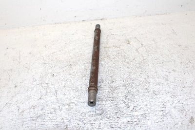 91 Yamaha Exciter Ii 570 Liquid Oem Upper Idler Wheel Shaft 8L1-47461-00-00 SY24
