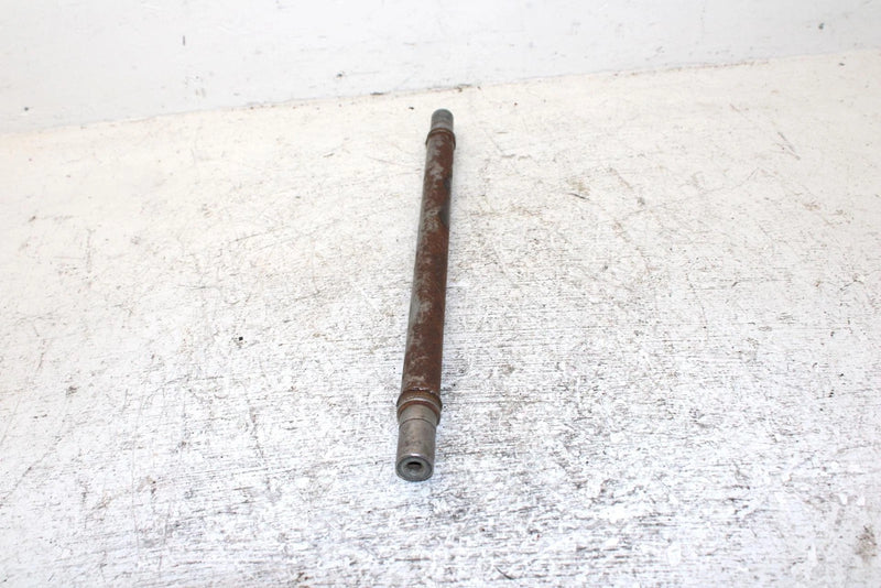 91 Yamaha Exciter Ii 570 Liquid Oem Upper Idler Wheel Shaft 8L1-47461-00-00 SY24