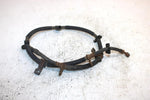 1998 Honda Foreman Fourtrax Oem Front Brake Hose B 45127-HM7-003 AH35