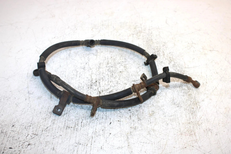 1998 Honda Foreman Fourtrax Oem Front Brake Hose B 45127-HM7-003 AH35