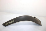 03 Bombardier Quest 650 Oem Left Rear Mud Guard 705000599 AB1.1