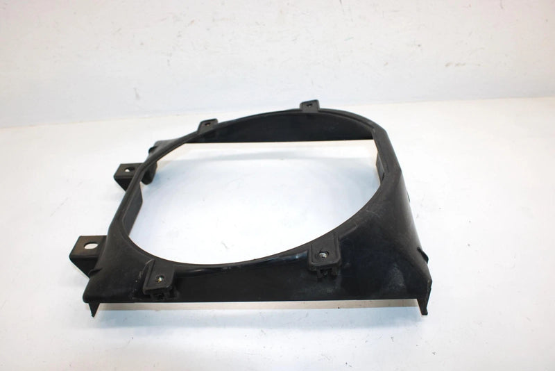 03 Bombardier Quest 650 Oem Radiator Shroud 709200013 709200111 AB1