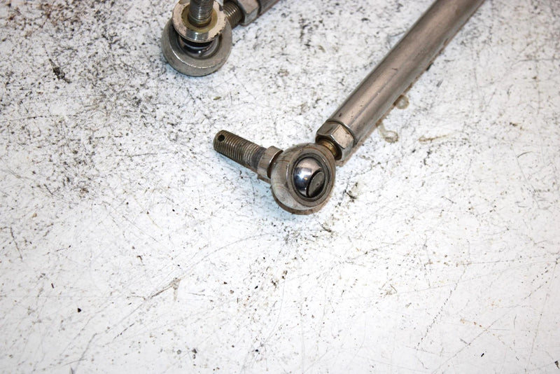 01 Arctic Cat Zl 550 Oem Tie Rod Set 0605-404 0605-352 SAS12