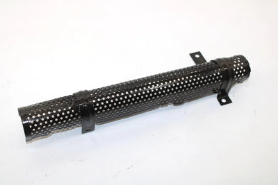 1987 Suzuki Quadrunner 250 Middle Drive Shaft Cover 27190-19B00 AS22