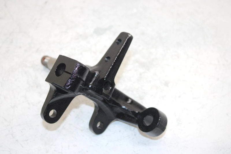 86 Suzuki Lt230s Oem Left Steering Knuckle 51241-22A00 AS20