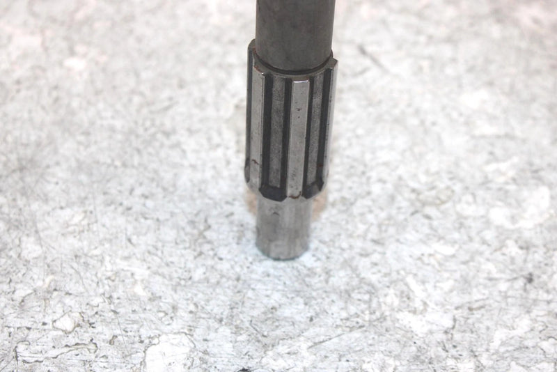 1994 Yamaha  Timberwolf 4wd Oem Middle Driven Shaft 4KD-17553-00-00 AY25