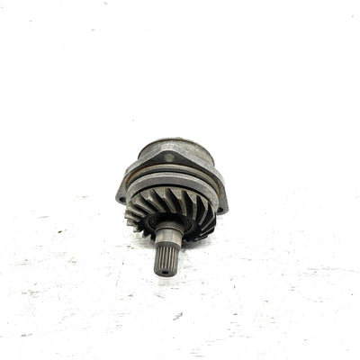 90-00 Honda 300 TRX300FW 4x4 OEM Side Gearcase Cross Shaft 23200-HC5-305 AH45