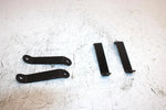 2000 Polaris Magnum 325 Oem Oil Cooler Bracket Set 5242924-067 AP65