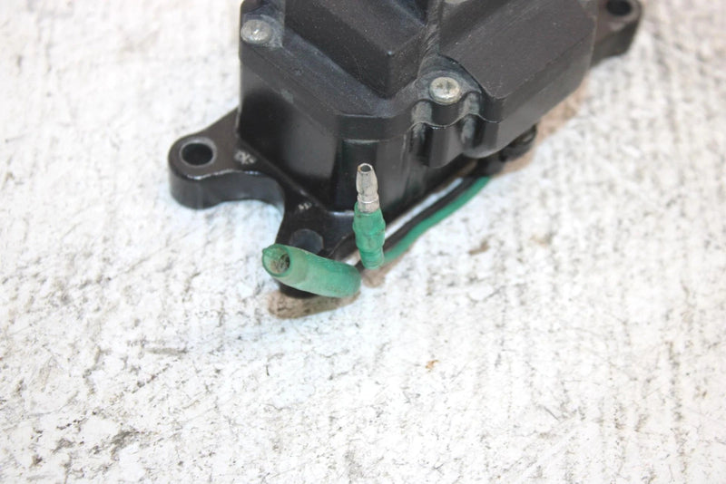2005 Polaris Sportsman 500 Ho Oem Winch Controller 2410711 AP60