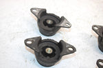 1996 Tigershark Monte Carlo 770 Oem Engine Mount Set Of 4 0608-157 JA10