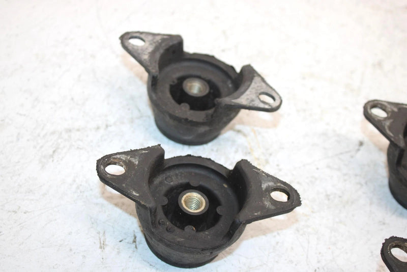 1996 Tigershark Monte Carlo 770 Oem Engine Mount Set Of 4 0608-157 JA10