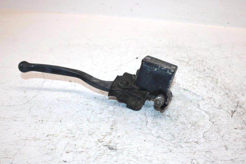2019 Honda Trx500fe2ac Oem Front Brake Master Cylinder 45510-HR3-305 AH12