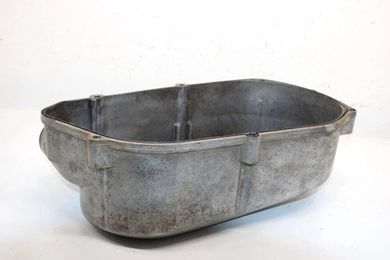 03 Bombardier Quest 650 Oem Clutch Belt Cover 711610350 420610350 AB1