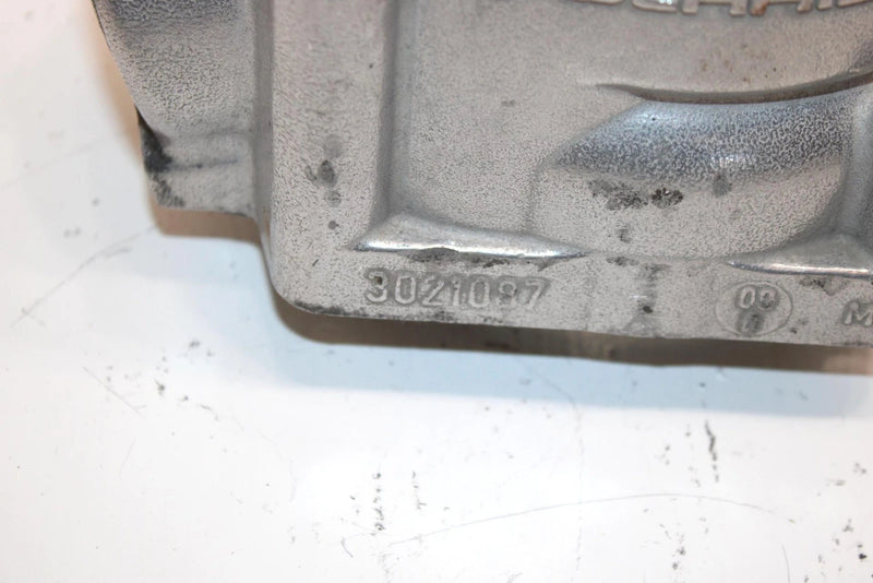 01 Polaris Xc Sp 600 OEM 77mm Bore Cylinder 3021087 SP65