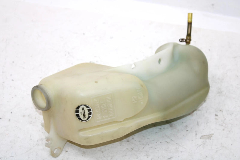 1979 Yamaha Et250c Oem Oil Tank 8F3-21751-02-00 SY61