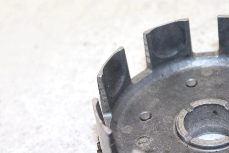 2000 Honda Trx 250 Recon Oem Clutch Basket 22100-HM8-A40 AH52