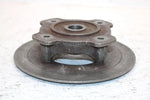 1998 Arctic Cat 454 Oem Front Wheel Hub W/Rotor 1436-164 1502-177 AA3