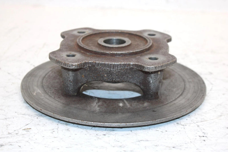 1998 Arctic Cat 454 Oem Front Wheel Hub W/Rotor 1436-164 1502-177 AA3