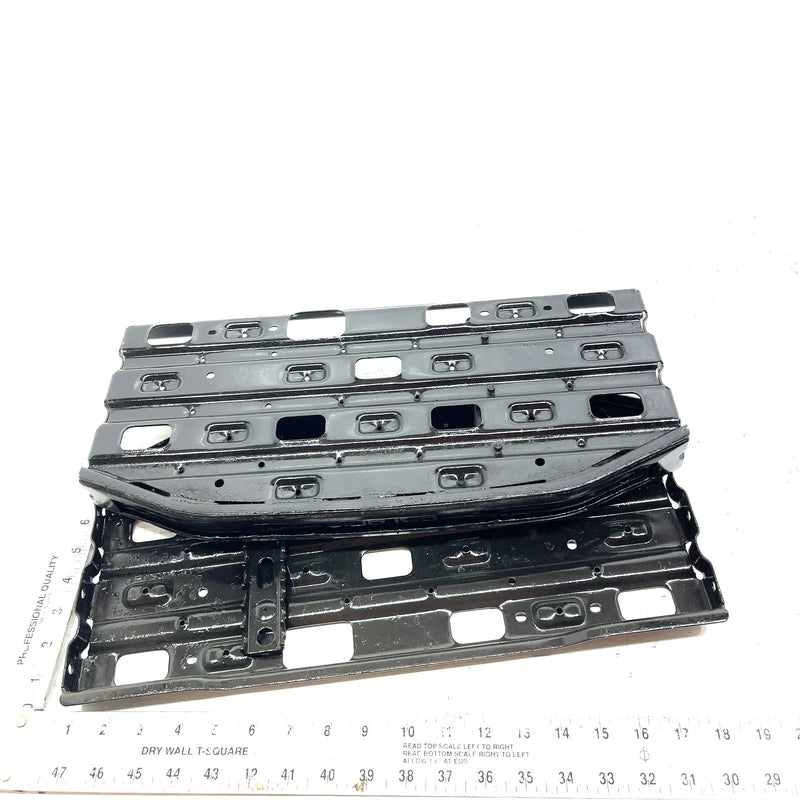 1999 Polaris Sport 400 OEM Footrest Set 1012997-067 AP210