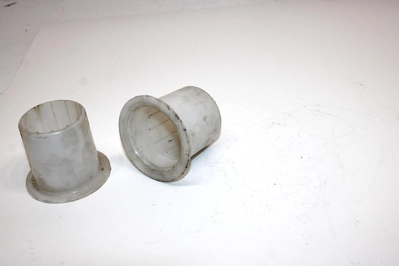 1994 Yamaha Vmax 600 Oem Front Shock Protector Pair 8AB-2376R-01-00 SY25