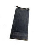 2003 Kawasaki Prairie 650 4x4 OEM Front Lower Shroud 49125-1087 AK37