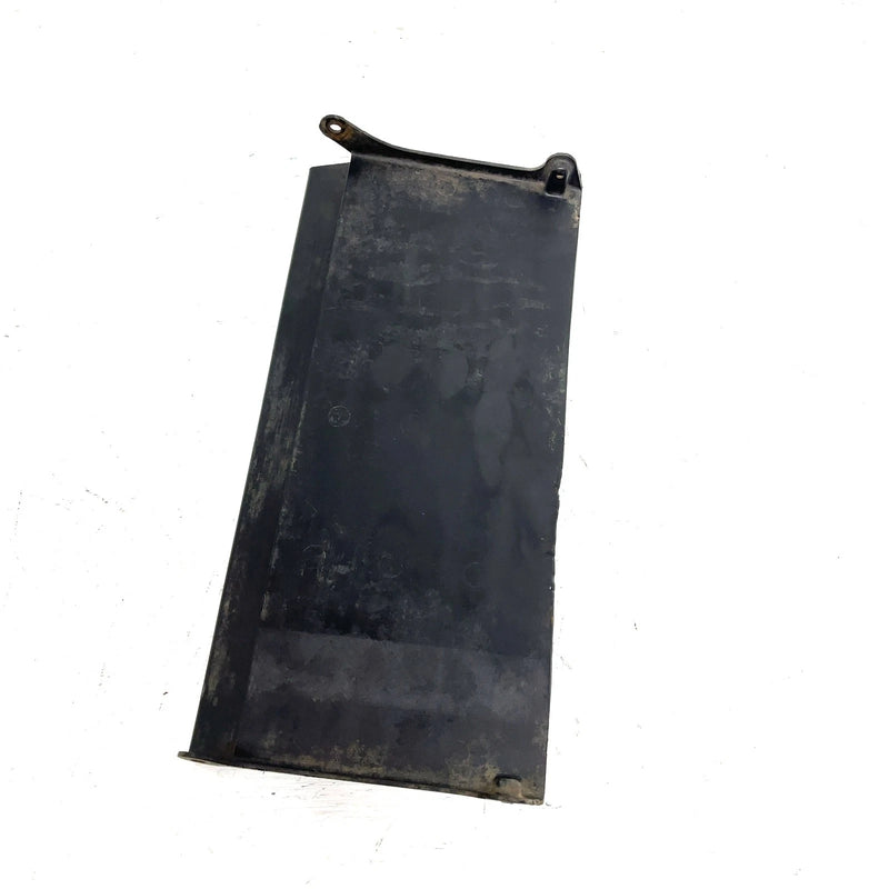 2003 Kawasaki Prairie 650 4x4 OEM Front Lower Shroud 49125-1087 AK37