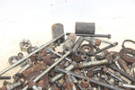 1996 Kawasaki Bayou 300 Oem Nut Bolt Spacer Hardware Kit AK19