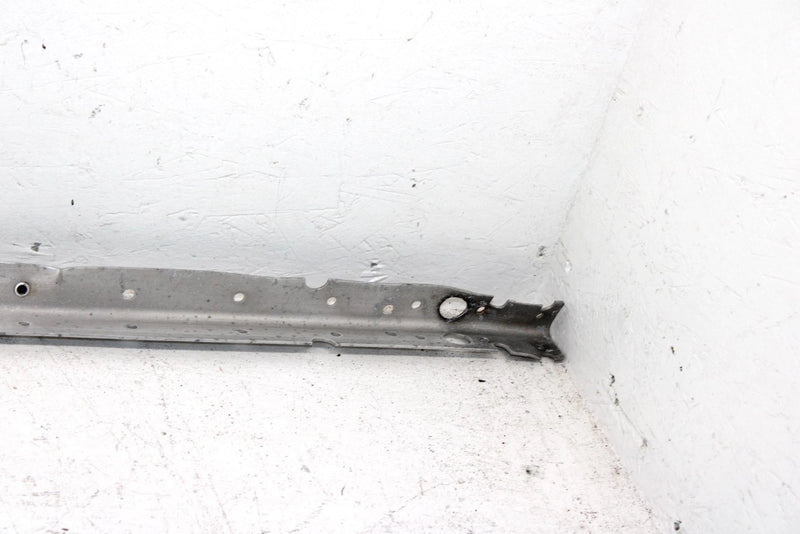 1996 Polaris Xlt Sp Oem Tunnel Reinforcement Brace Set 5240242 SP69
