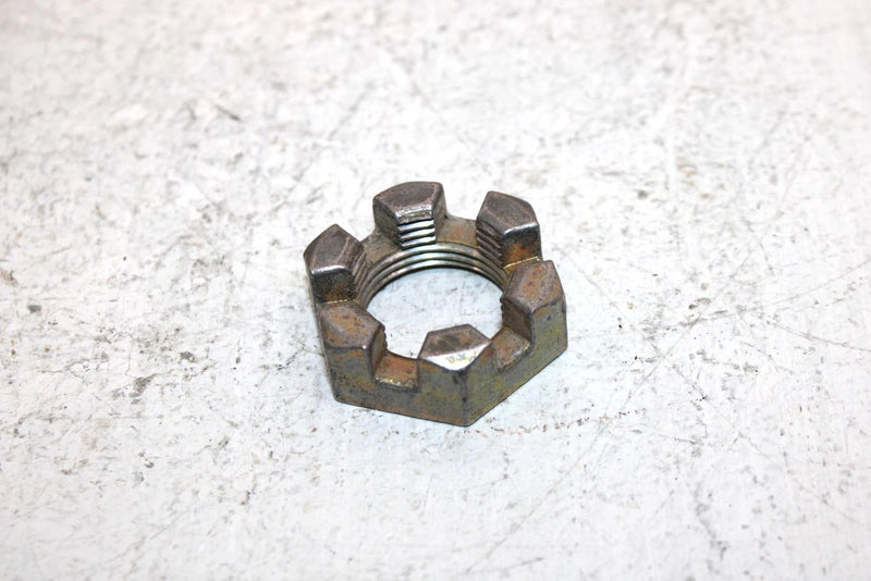 2001 Polaris Xplorer Oem Steering Column Shaft Nut 7547158 Q3367
