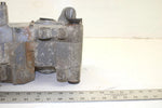 1992 Suzuki King Quad 300 Oem Crankcase 11300-19883 AS19