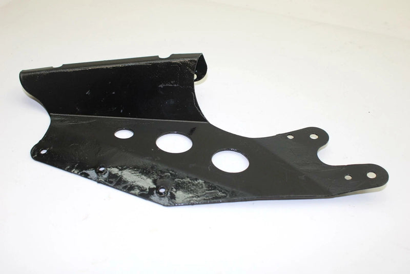 Ski-Doo OEM Left Footrest Plate Bracket 518308714 SS58