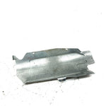 03 Bombardier Traxter 500 4x4 Automatic OEM Muffler Heat Shield 707600076 AB15.1