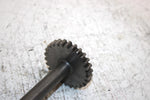 00 Kawasaki Bayou 300 4x4 Oem Reverse Gear Set 13129-1705 13129-1706 AK20