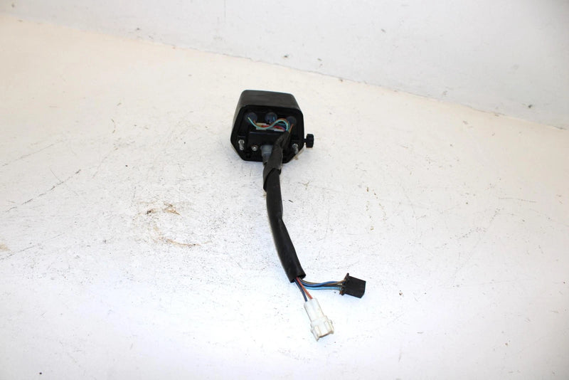 1999 Yamaha  Grizzly Oem Speedometer (Under 10k miles) 4WV-83570-00-00 AY47
