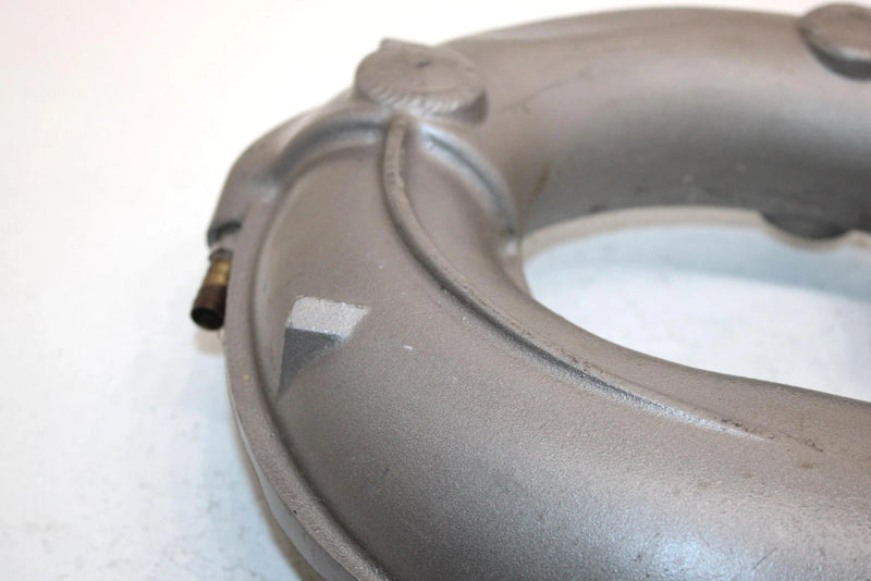 1992 Sea-doo Gts Oem Expansion Chamber 274000105 JS57