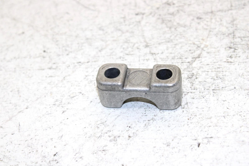 2013 Polaris 600 Rush Pro Oem Handlebars Clamp Pair 5631311 SP30