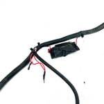 2002 Polaris Trail Blazer 250 OEM Main Wire Harness 2460939 AP224