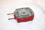 1989 Polaris 650 Oem Cylinder Head 3083851 SP43