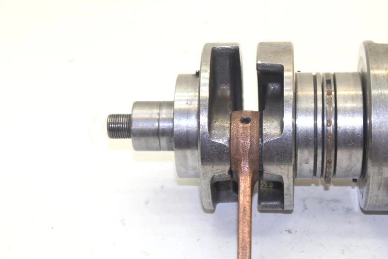 1996 Arctic Cat Montego Deluxe Oem Crankshaft 3678-001 JA4