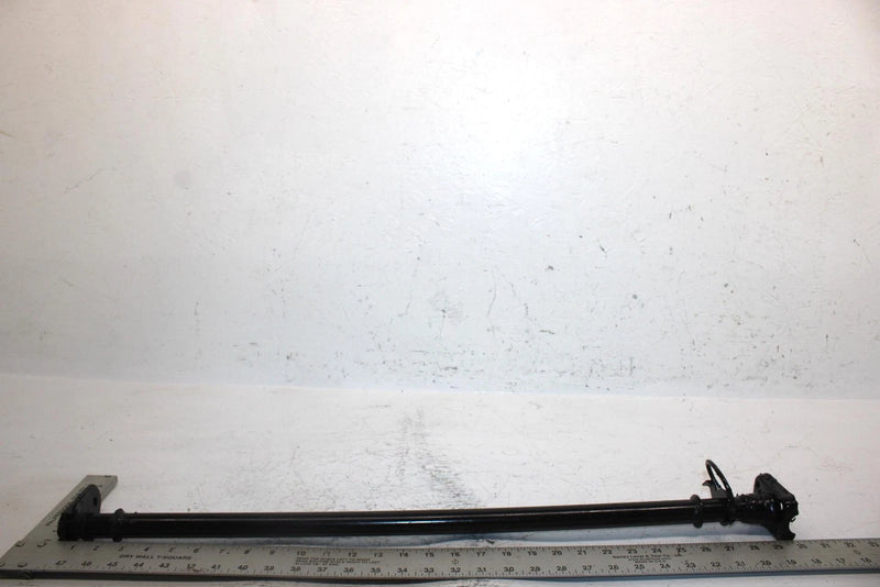 1996 Ski-doo Touring Sle 500 Oem Steering Post Shaft 506120100 SS12