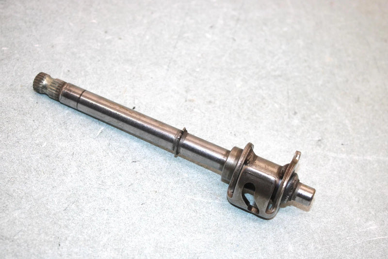 01 Arctic Cat 400 4x4 Oem Reverse Shift Shaft 3446-241 AA21