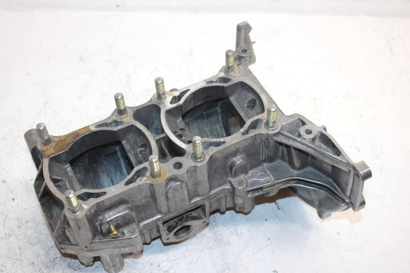 92 Polaris Trail Deluxe Oem Crankcase 3084368 SP24