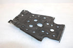 86 Honda Trx200 Sx A  Oem Skid Plate 50353-HB3-000 AH27