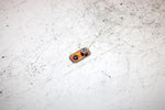 98 Arctic Cat Zl 440 Oem NOS Backing Plate 1606-623 SAS8